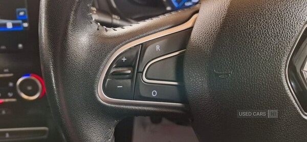 Used Renault Megane 2017 for sale - 75602177: Photo 35