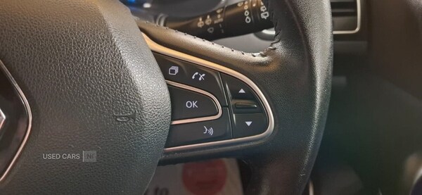 Used Renault Megane 2017 for sale - 75602177: Photo 36