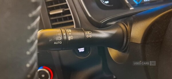 Used Renault Megane 2017 for sale - 75602177: Photo 37