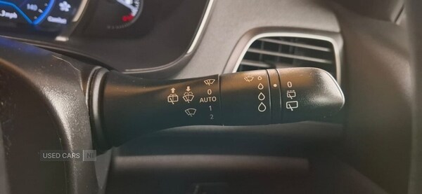 Used Renault Megane 2017 for sale - 75602177: Photo 38