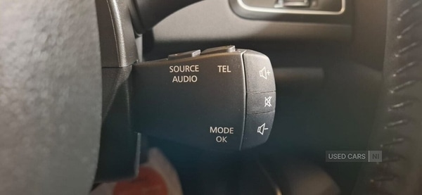 Used Renault Megane 2017 for sale - 75602177: Photo 39