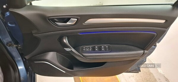 Used Renault Megane 2017 for sale - 75602177: Photo 40