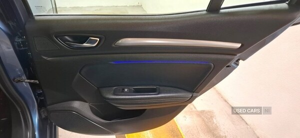 Used Renault Megane 2017 for sale - 75602177: Photo 41