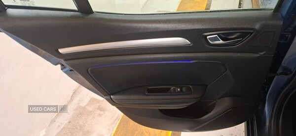 Used Renault Megane 2017 for sale - 75602177: Photo 42