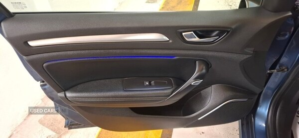 Used Renault Megane 2017 for sale - 75602177: Photo 43