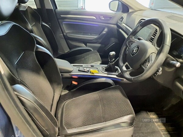 Used Renault Megane 2017 for sale - 75602177: Photo 5
