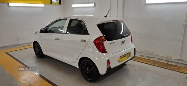 Used Kia Picanto 2016 for sale - 76073585: Photo 11