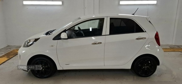 Used Kia Picanto 2016 for sale - 76073585: Photo 12