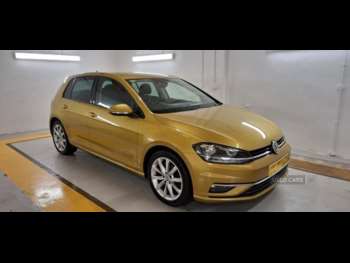 Used Volkswagen Golf 2019 for sale - 74121323: Photo
