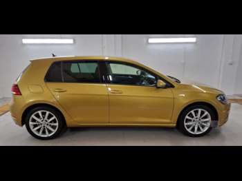 Used Volkswagen Golf 2019 for sale - 74121323: Photo