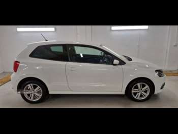 Used Volkswagen Polo 2017 for sale - 74363498: Photo