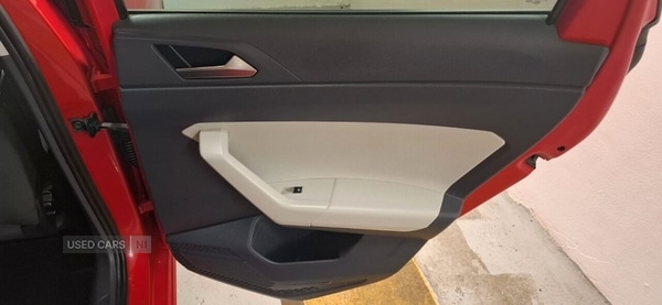 Used Volkswagen Polo 2019 for sale - 74510054: Photo 40