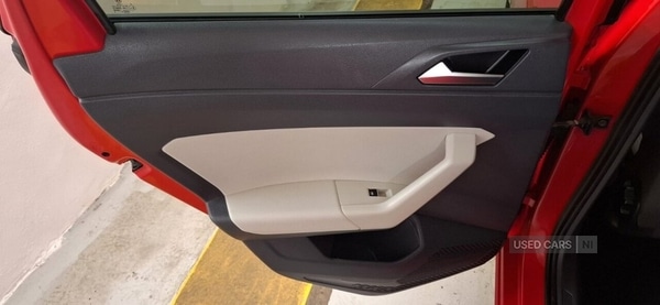 Used Volkswagen Polo 2019 for sale - 74510054: Photo 41