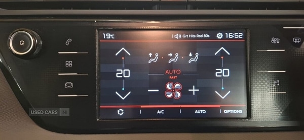 Vehicle 31