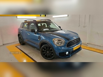 Used MINI Countryman 2017 for sale - 79325525: Photo