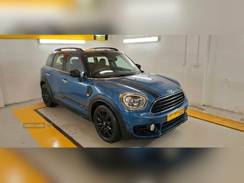 Used MINI Countryman 2017 for sale - 79325525: Photo