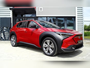 Used Subaru Other 2023 for sale - 78255419: Photo