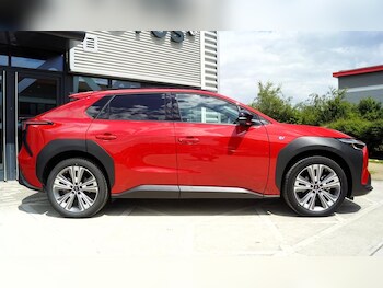 Used Subaru Other 2023 for sale - 78255419: Photo