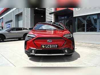 Used Subaru Other 2023 for sale - 78255419: Photo