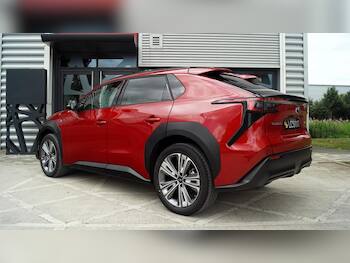 Used Subaru Other undefined for sale - 79781884: Photo