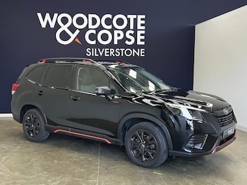 Used Subaru Forester 2024 for sale - 78255623: Photo