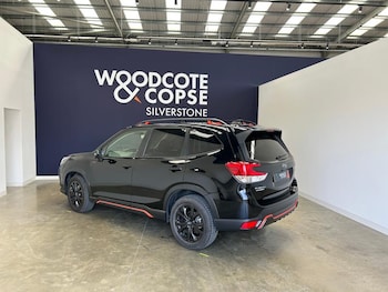 Used Subaru Forester 2024 for sale - 78255623: Photo