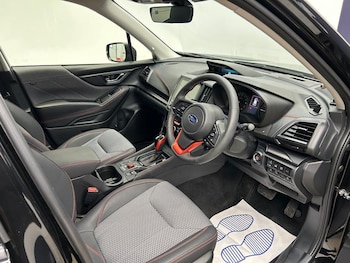 Used Subaru Forester 2024 for sale - 78255623: Photo