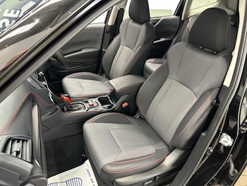 Used Subaru Forester 2024 for sale - 78255623: Photo