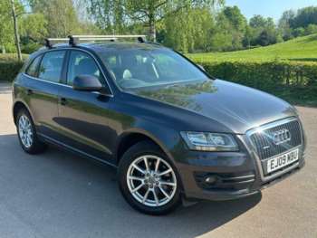 2009 - 2.0 TDI Quattro SE 5dr