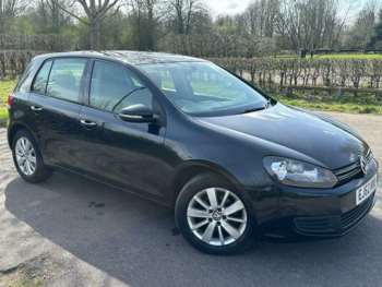 2012 - 1.4 TSI Match DSG Euro 5 5dr