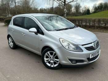 2010 - 1.2i 16v SXi 5dr