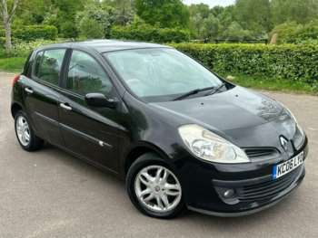 2006 - 1.4 16V Privilege 5dr