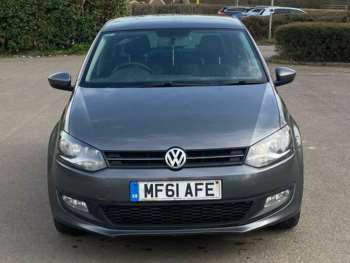 Used Volkswagen Polo 2011 for sale - 74209415: Photo