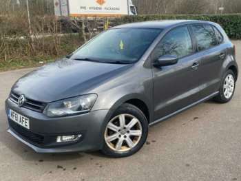 Used Volkswagen Polo 2011 for sale - 74209415: Photo