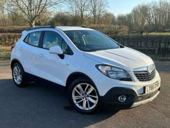 2016 - 1.4i Turbo Exclusiv 2WD Euro 6 (s/s) 5dr