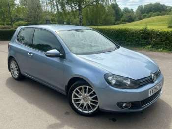 2009 - 1.4 TSI 160 GT 3dr