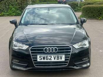 Used Audi A3 2012 for sale - 74484149: Photo