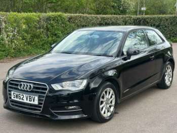 Used Audi A3 2012 for sale - 74484149: Photo