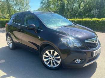 2015 - 1.6i SE 5dr