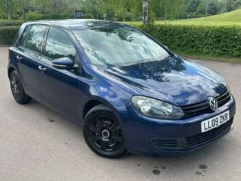 2009 - 1.4 TSI S DSG Euro 5 5dr