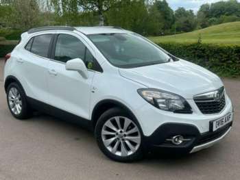 2016 - 1.4i Turbo SE Auto 2WD Euro 6 5dr