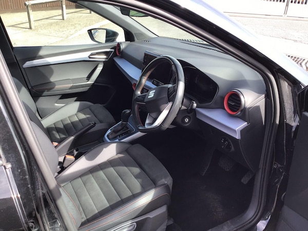 Used SEAT Arona 2022 for sale - 75809994: Photo 10