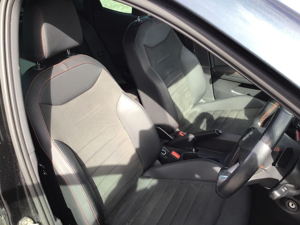 Used SEAT Arona 2022 for sale - 75809994: Photo 11