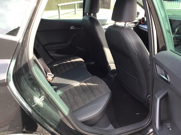 Used SEAT Arona 2022 for sale - 75809994: Photo 12