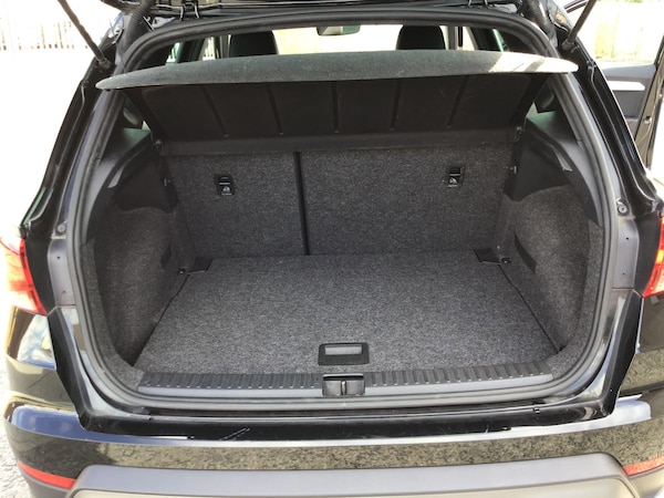 Used SEAT Arona 2022 for sale - 75809994: Photo 13