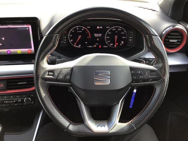 Used SEAT Arona 2022 for sale - 75809994: Photo 14