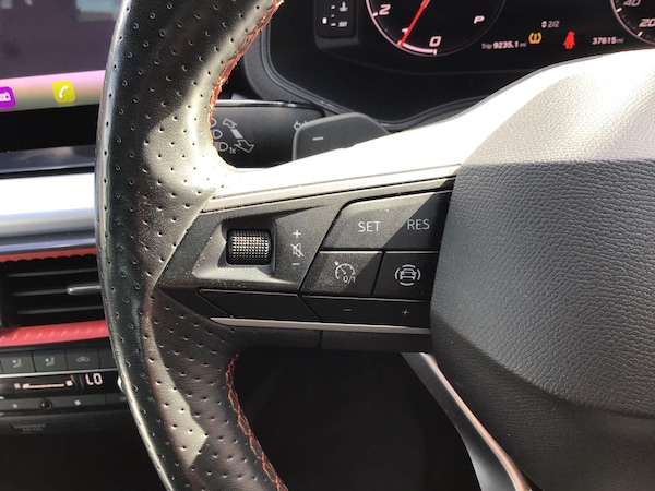 Used SEAT Arona 2022 for sale - 75809994: Photo 15