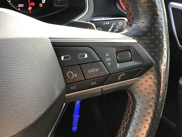 Used SEAT Arona 2022 for sale - 75809994: Photo 16