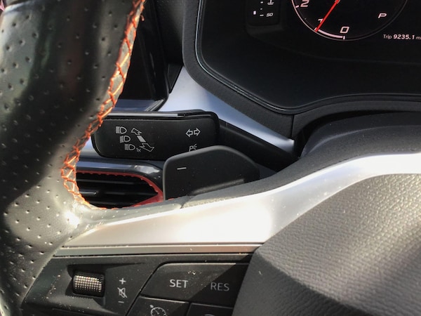 Used SEAT Arona 2022 for sale - 75809994: Photo 17