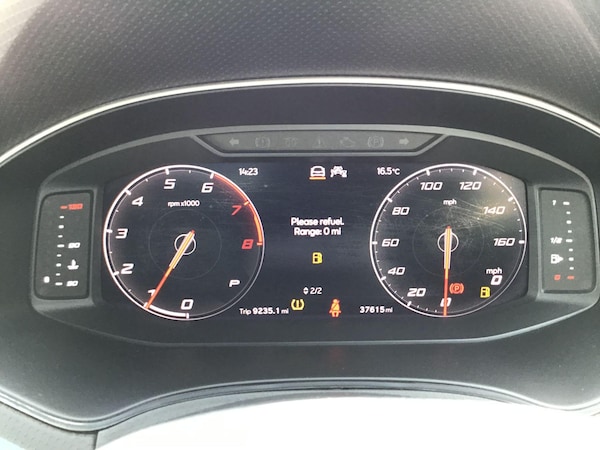 Used SEAT Arona 2022 for sale - 75809994: Photo 19